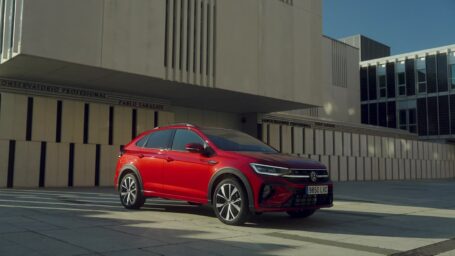 Vídeo Volkswagen Taigo