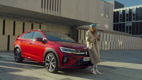 Volkswagen Taigo Lifestyle