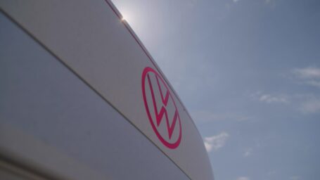 Volkswagen Familia ID.