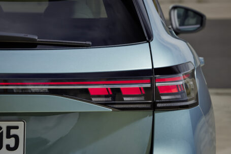 Nuevo Volkswagen Passat Variant