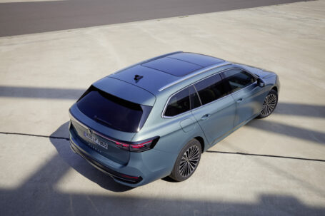 Nuevo Volkswagen Passat Variant