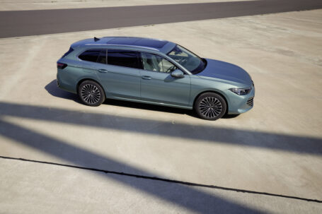 Nuevo Volkswagen Passat Variant