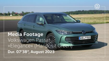 Passat Elegance