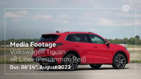Tiguan R-Line