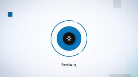 Video infográfico familia ID.