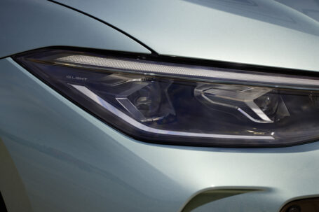 The all-new Volkswagen Passat