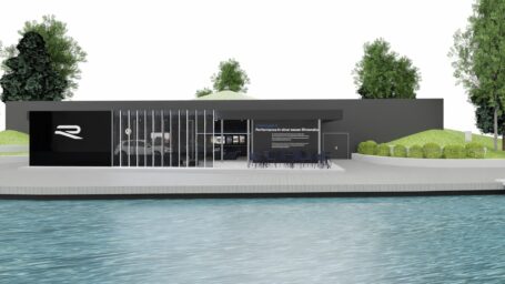 Volkswagen R abrirá su propio pabellón de marca en el Autostadt en verano de 2024
