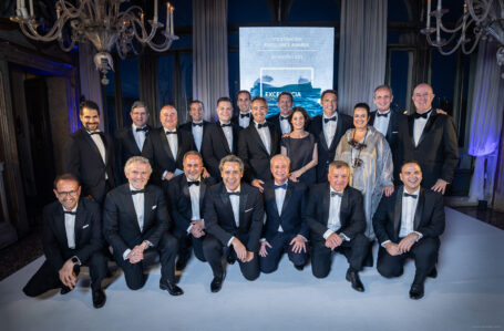 Volkswagen premia la excelencia y compromiso de su red comercial en la 10ª edición de los Excellence Awards