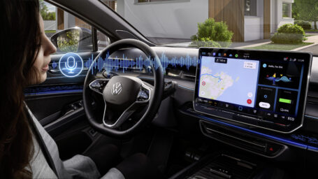 ChatGPT ya está disponible en muchos modelos Volkswagen