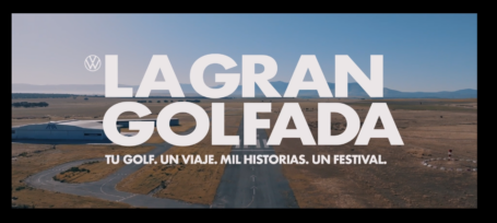 La Gran Golfada