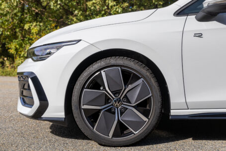 Golf Variant