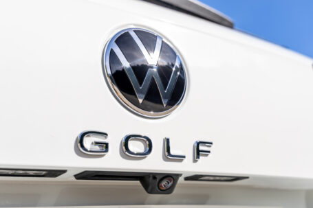 Golf Variant