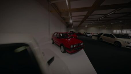 Golf: Las 20 versiones más especiales