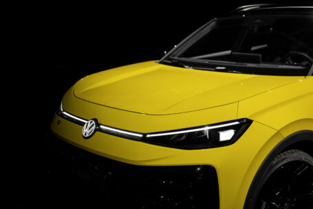 Volkswagen pone a la venta el nuevo T-Roc. El SUV superventas llega con más espacio y etiqueta ECO
