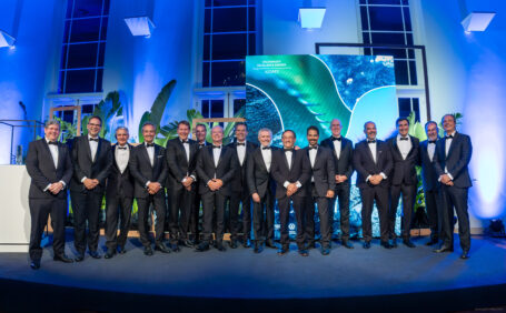 Volkswagen reconoce el esfuerzo y la excelencia de su red comercial en la 11ª edición de los Excellence Awards