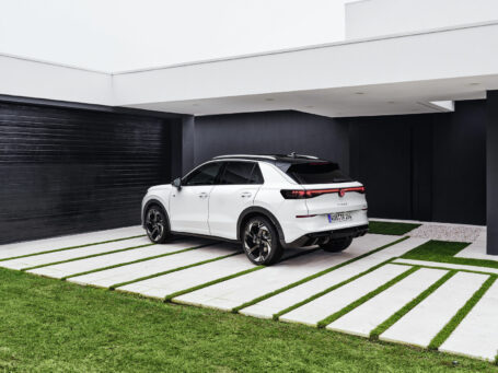 Nuevo Volkswagen T-Roc 27
