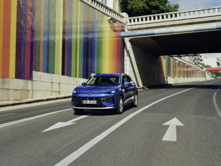 Nuevo Volkswagen T-Roc