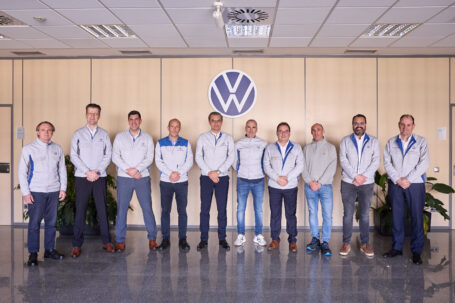 Volkswagen Navarra