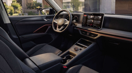 Nuevo Tiguan 20 Aniversario