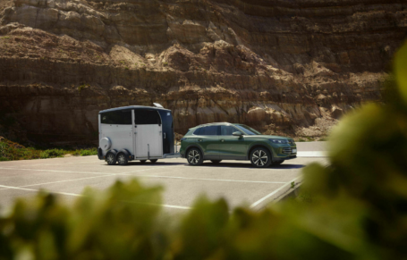 Nuevo Tiguan 20 Aniversario