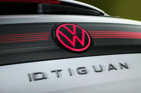 Un futuro eléctrico, un nombre consolidado: El nuevo ID. Tiguan hará su estreno en octubre