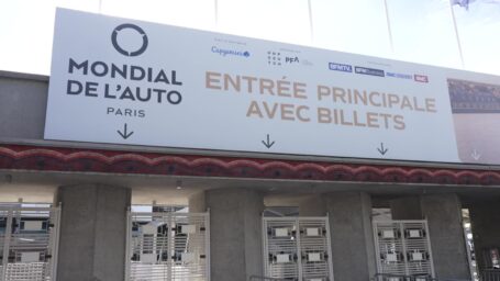 Grupo Volkswagen en el Salón Internacional del Automóvil de París