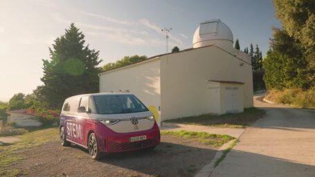 El STEM Tour llega a todas las comunidades autónomas de la Península con su tercera edición