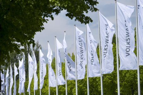 El Consejo de Administración de Volkswagen refuerza el equipo del Comité Ejecutivo