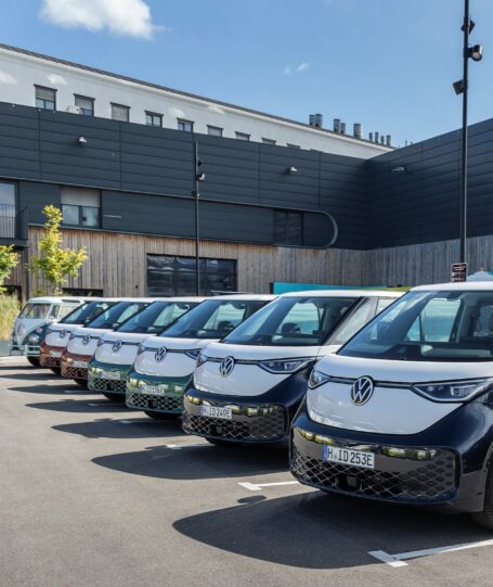 Elli lanza la primera solución paneuropea de recarga para flotas eléctricas