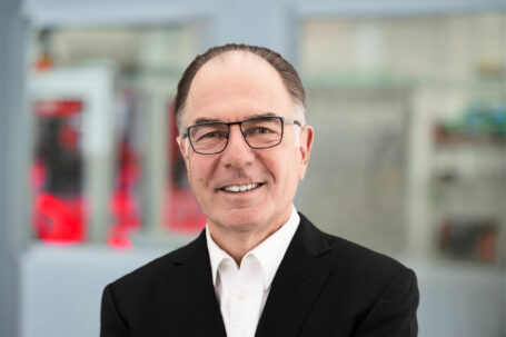 René Reif, nuevo director de Operaciones de PowerCo SE